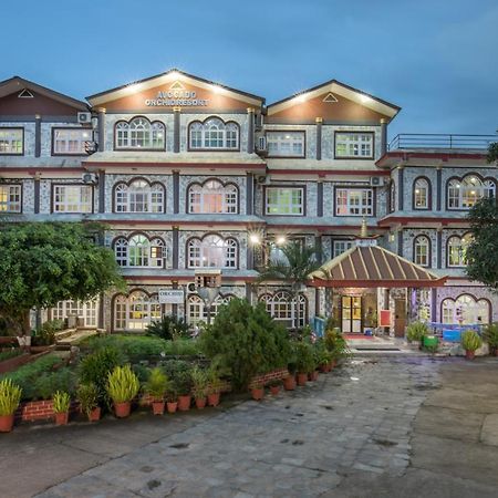 Avocado Orchid Resort Hetauda Екстер'єр фото