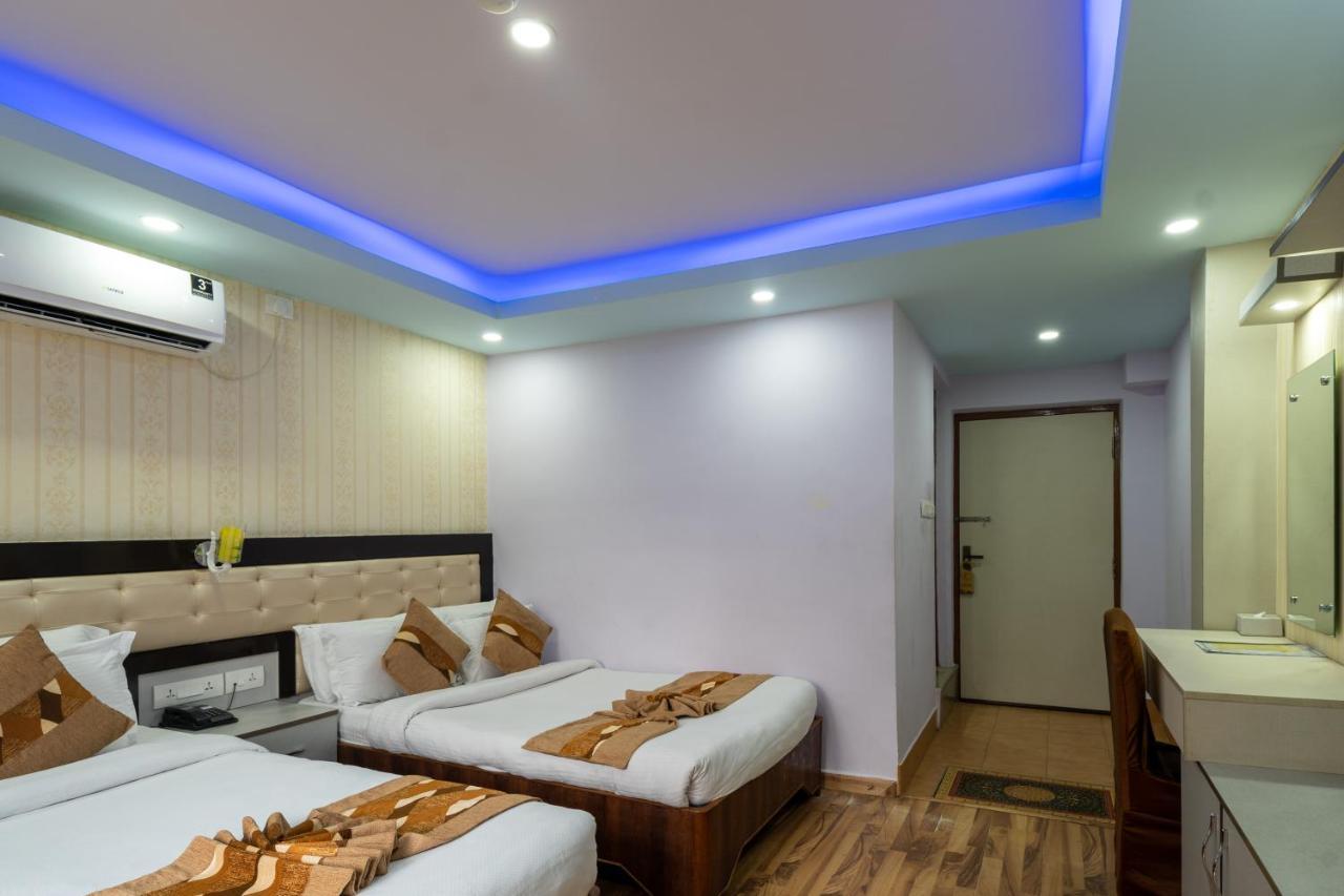 Avocado Orchid Resort Hetauda Екстер'єр фото