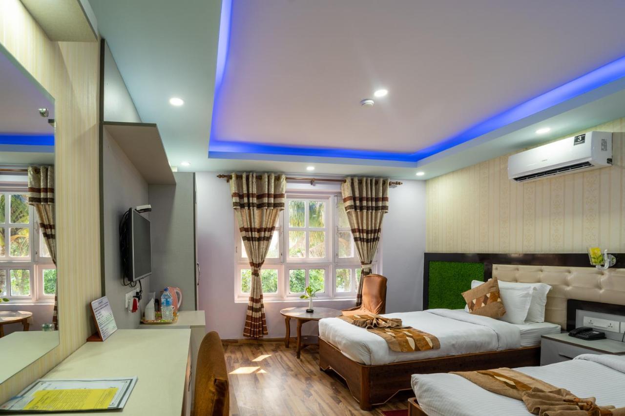 Avocado Orchid Resort Hetauda Екстер'єр фото