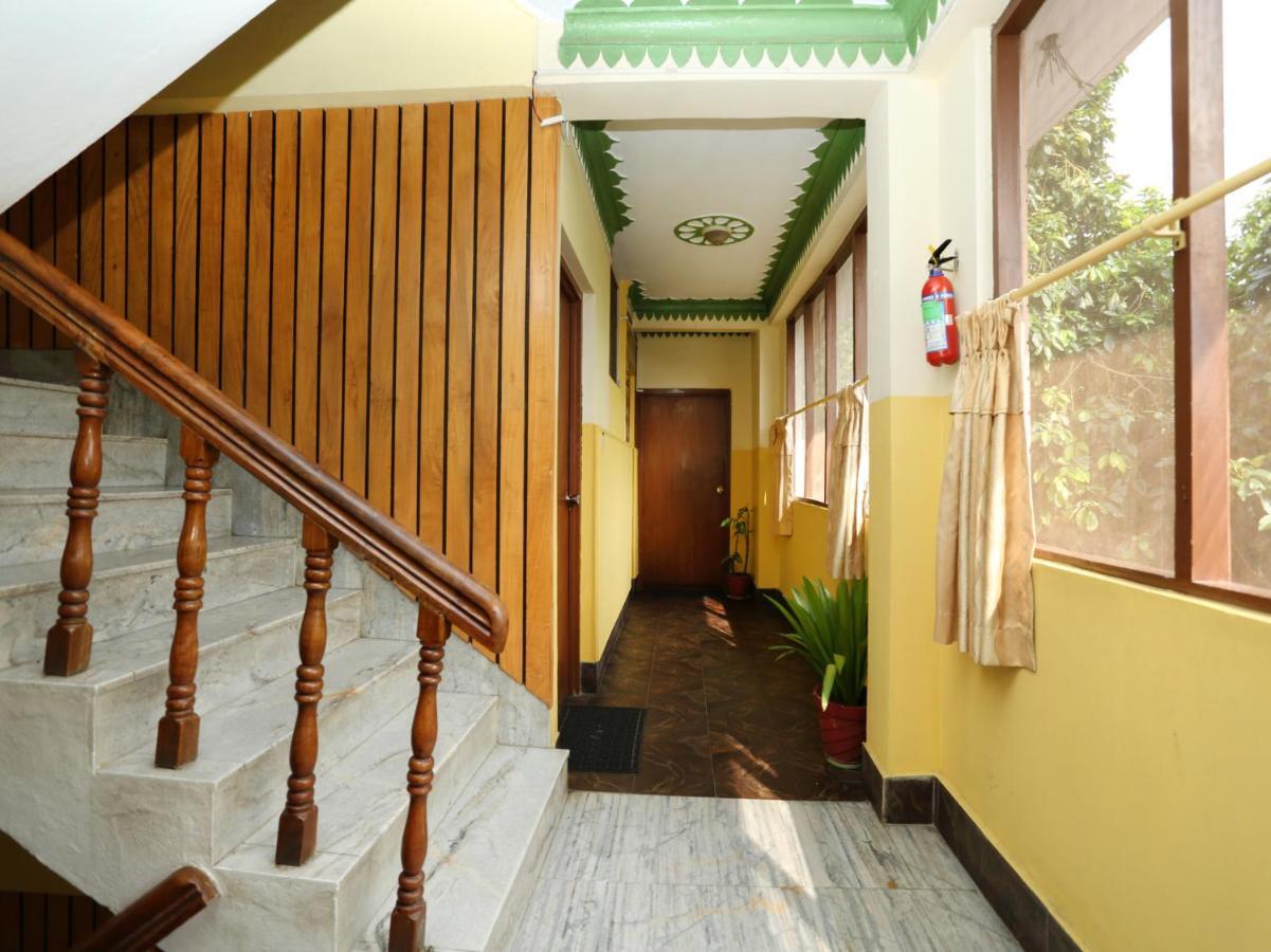 Avocado Orchid Resort Hetauda Екстер'єр фото